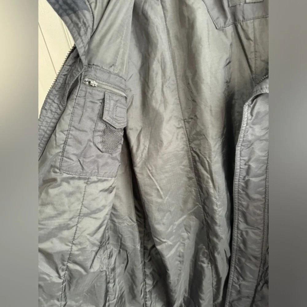 Inside Edge Performance Outerwear Ski Coat‎ Disney Channel 1996 Patch Men's XL